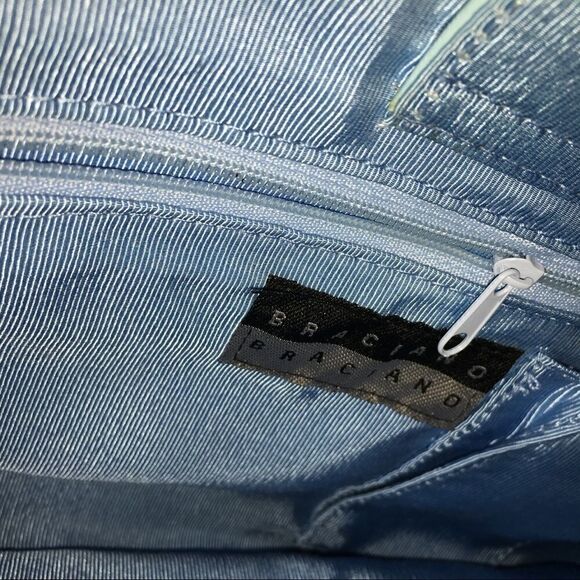 NWOT Bracianno Tote - Picture 5 of 5